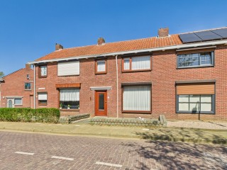  Hulsterloostraat 15 in Nieuw Namen