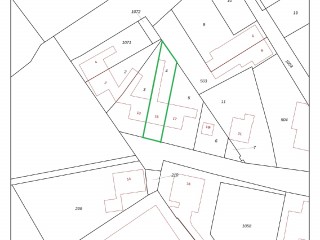 Hulsterloostraat  Hulsterloostraat 15 in Nieuw Namen