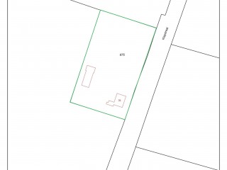 Klapstraat  Klapstraat 31 in Koewacht