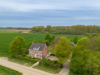  Klapstraat 31 in Koewacht