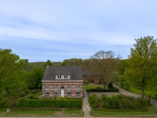 Klapstraat  Klapstraat 31 in Koewacht