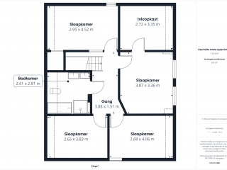 Klapstraat  Klapstraat 31 in Koewacht