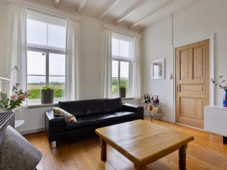 Klapstraat  Klapstraat 31 in Koewacht