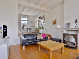 Klapstraat  Klapstraat 31 in Koewacht