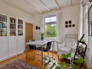 Klapstraat  Klapstraat 31 in Koewacht