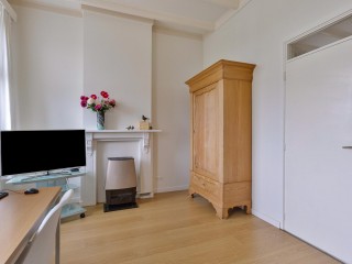 Klapstraat  Klapstraat 31 in Koewacht