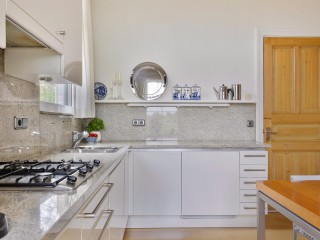 Klapstraat  Klapstraat 31 in Koewacht