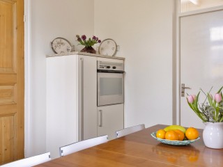 Klapstraat  Klapstraat 31 in Koewacht
