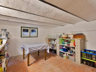 Klapstraat  Klapstraat 31 in Koewacht