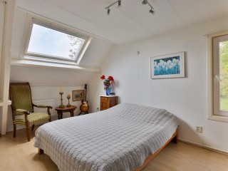 Klapstraat  Klapstraat 31 in Koewacht