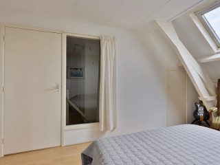 Klapstraat  Klapstraat 31 in Koewacht
