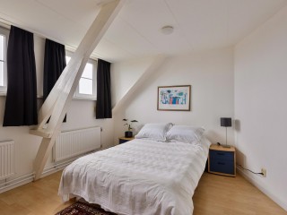 Klapstraat  Klapstraat 31 in Koewacht