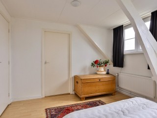 Klapstraat  Klapstraat 31 in Koewacht