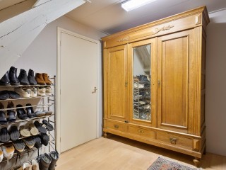 Klapstraat  Klapstraat 31 in Koewacht