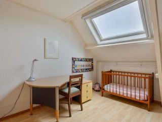 Klapstraat  Klapstraat 31 in Koewacht