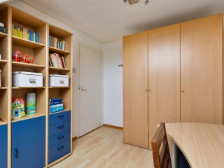 Klapstraat  Klapstraat 31 in Koewacht