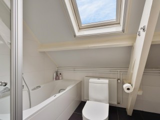 Klapstraat  Klapstraat 31 in Koewacht