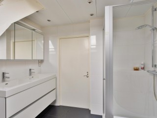Klapstraat  Klapstraat 31 in Koewacht