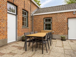 Klapstraat  Klapstraat 31 in Koewacht