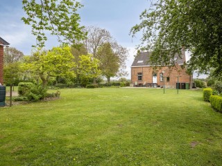 Klapstraat  Klapstraat 31 in Koewacht