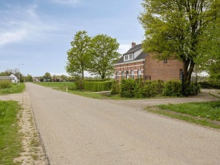 Klapstraat  Klapstraat 31 in Koewacht