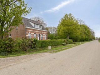 Klapstraat  Klapstraat 31 in Koewacht
