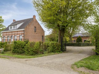 Klapstraat  Klapstraat 31 in Koewacht