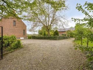 Klapstraat  Klapstraat 31 in Koewacht