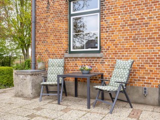 Klapstraat  Klapstraat 31 in Koewacht