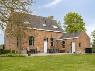  Klapstraat 31 in Koewacht