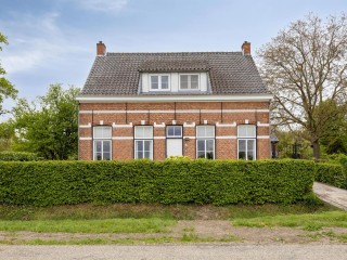 Klapstraat  Klapstraat 31 in Koewacht