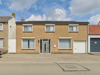  Bossestraat 8 in Vogelwaarde