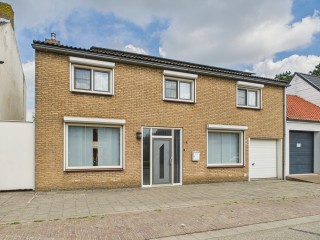  Bossestraat 8 in Vogelwaarde