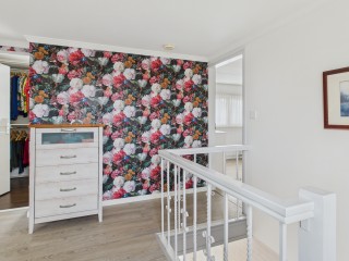 Bossestraat  Bossestraat 8 in Vogelwaarde