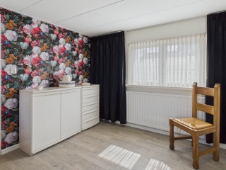 Bossestraat  Bossestraat 8 in Vogelwaarde