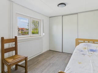 Bossestraat  Bossestraat 8 in Vogelwaarde