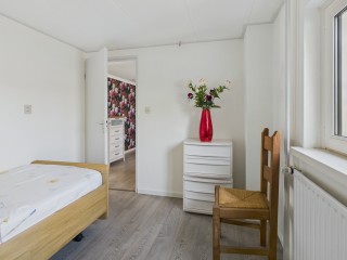Bossestraat  Bossestraat 8 in Vogelwaarde