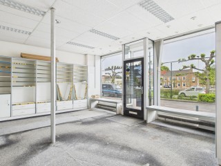 Westkade  Westkade 78 in Sas Van Gent