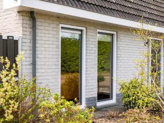 Hunzelaan  Hunzelaan 17 in Terneuzen