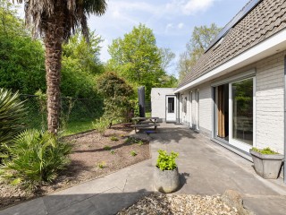 Hunzelaan  Hunzelaan 17 in Terneuzen