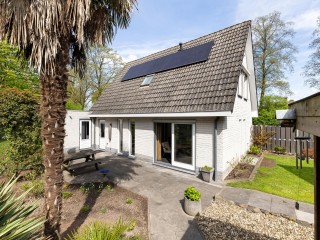 Hunzelaan 17 in Terneuzen
