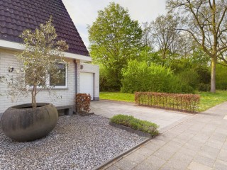 Hunzelaan  Hunzelaan 17 in Terneuzen