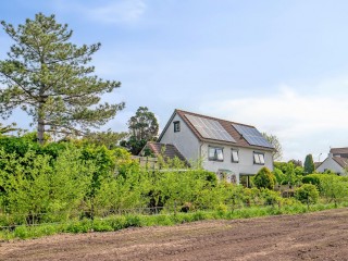 Sasdijk  Sasdijk 2 in Hulst