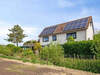 Sasdijk  Sasdijk 2 in Hulst