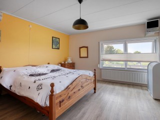 Sasdijk  Sasdijk 2 in Hulst