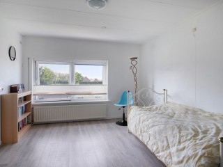 Sasdijk  Sasdijk 2 in Hulst