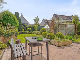 Sasdijk  Sasdijk 2 in Hulst