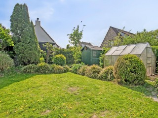 Sasdijk  Sasdijk 2 in Hulst