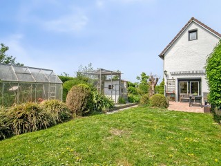 Sasdijk  Sasdijk 2 in Hulst