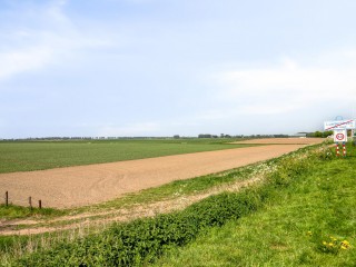Sasdijk  Sasdijk 2 in Hulst